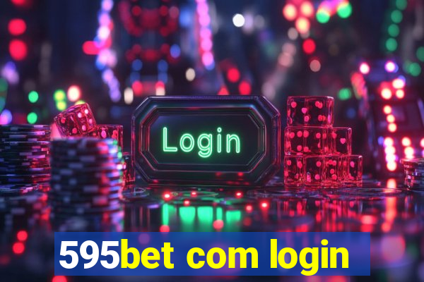 595bet com login